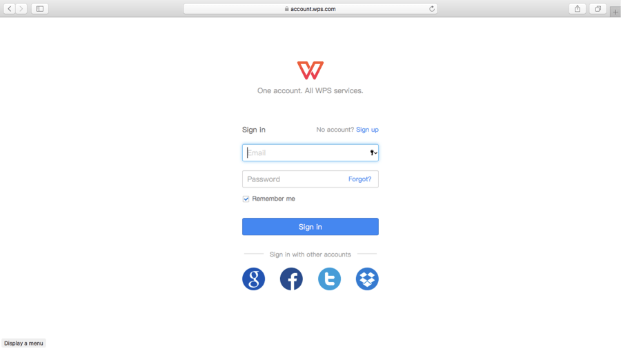 Cara Menghapus Akun Yahoo